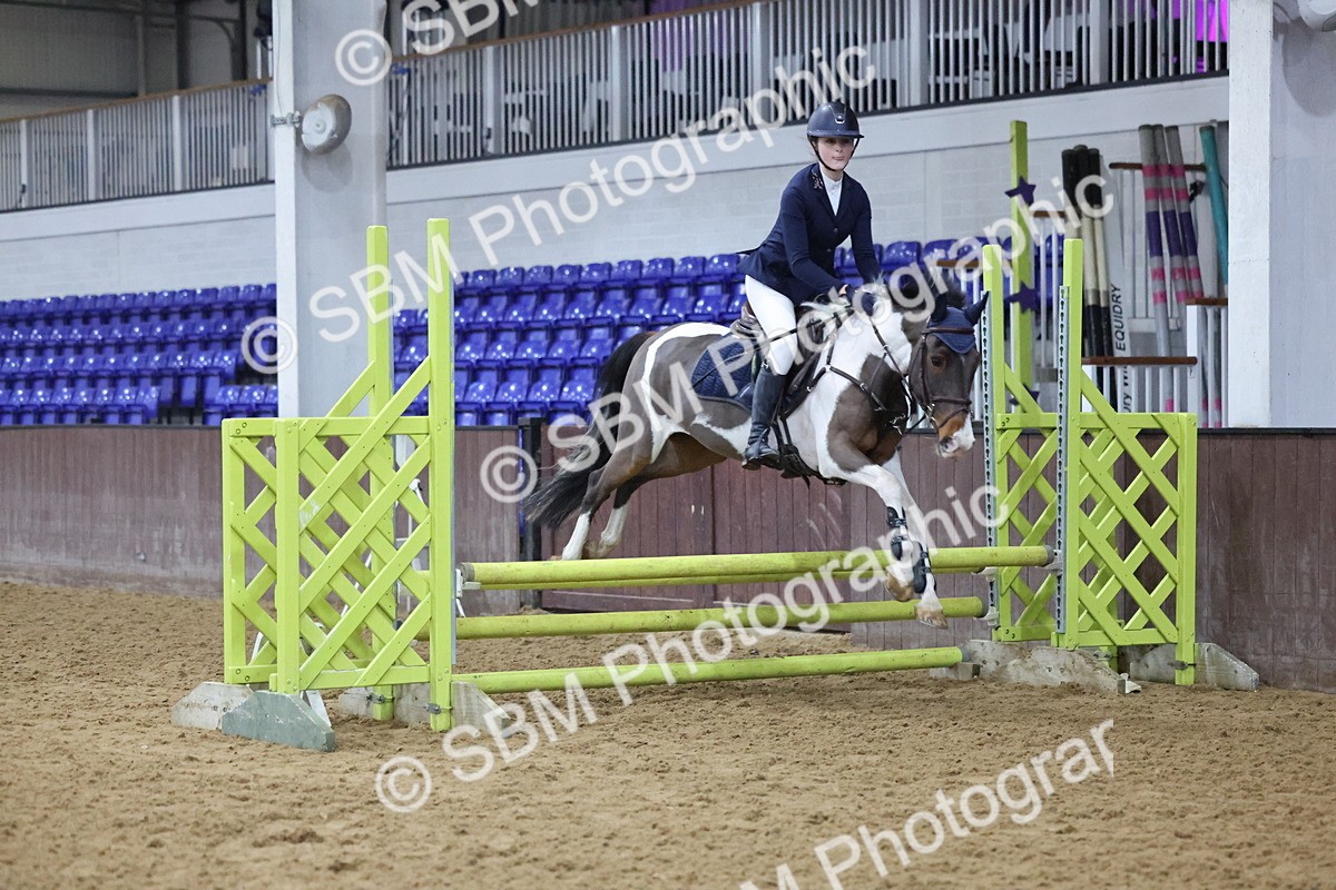 SBM_002493 - Class 8 - Clear Round