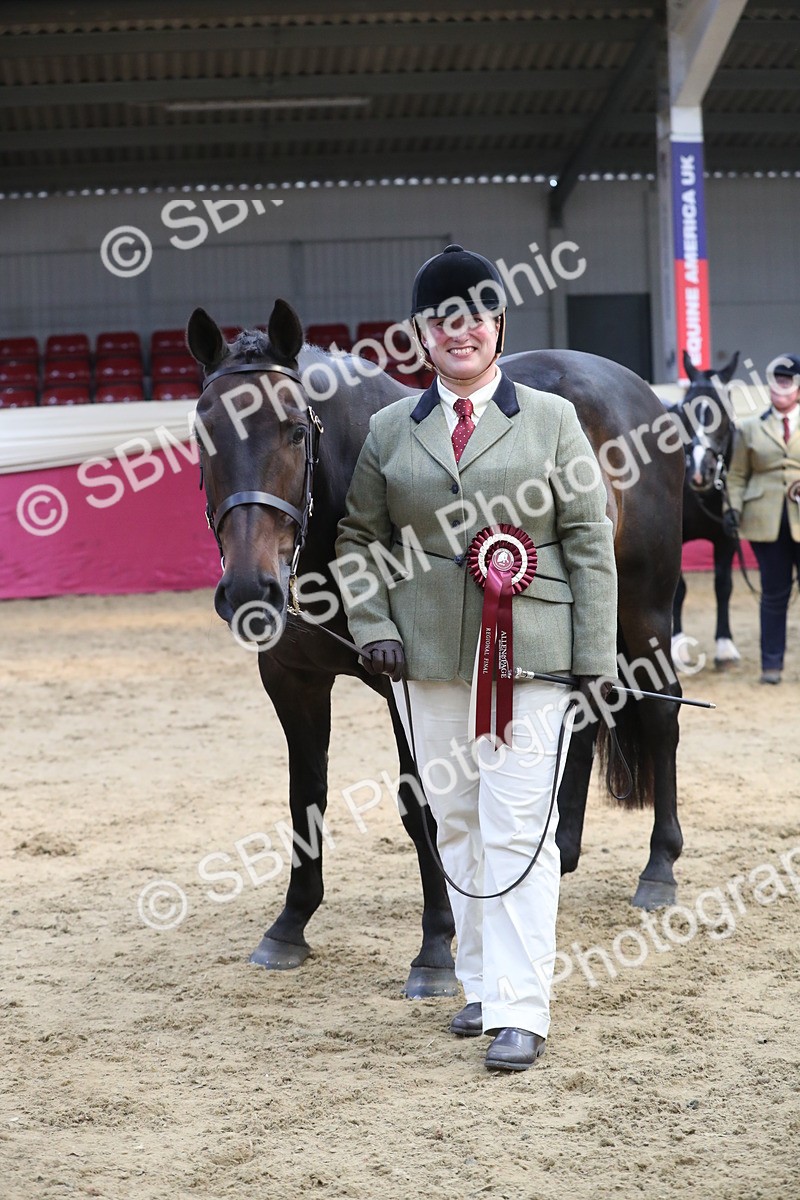 SBM_06471 - Class 9R Regional- IH Pre Vet