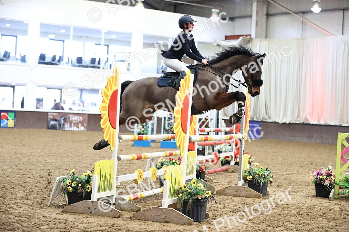 SBM_004920 - Class 16 - Senior Newcomers - 1.10m