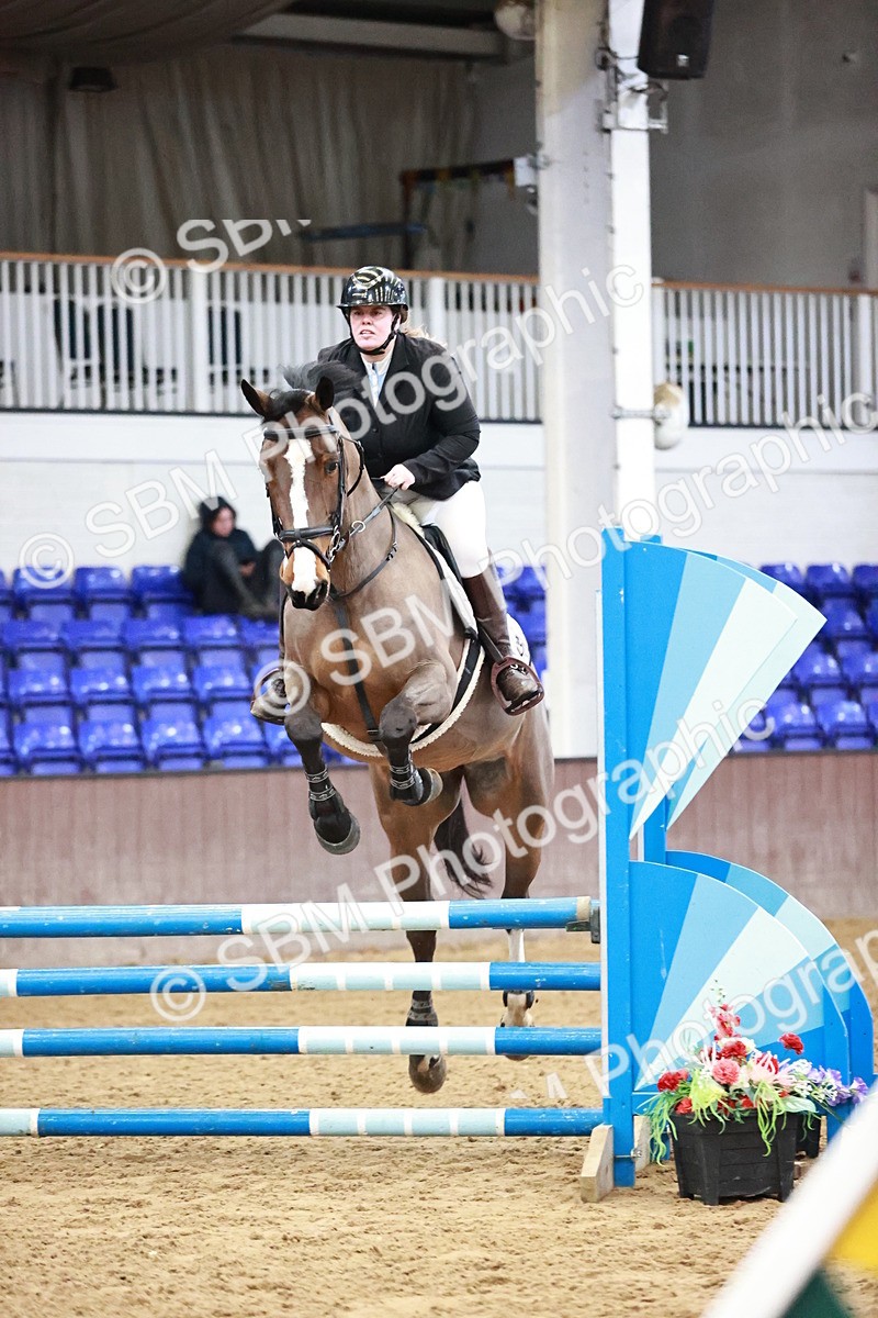 SBM_004434 - Class 15 - Senior British Novice 90cm