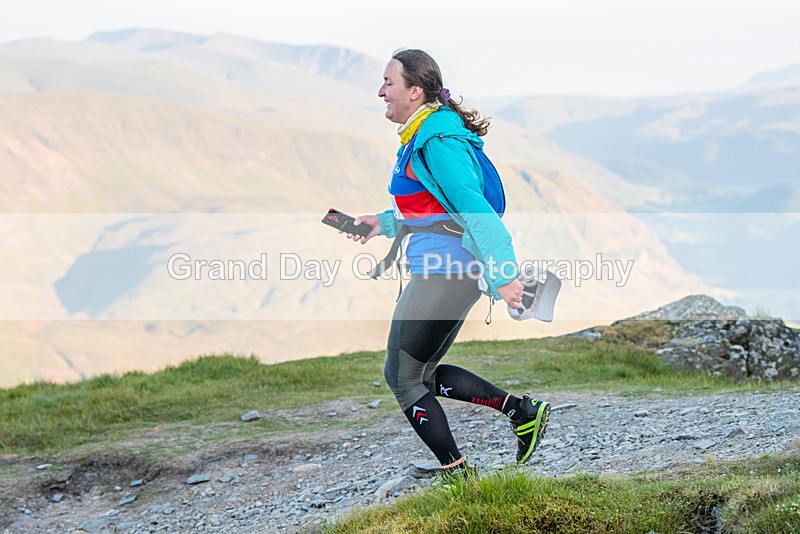 Blencathra-884 - Blencathra Fell Race Wednesday 7th June 2023
