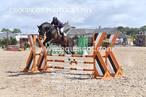 BPP_3215 - CLASS 14 SUN 0.95m Amateur Championship Qualifier