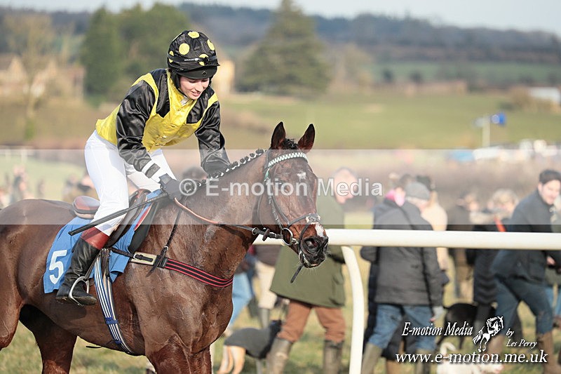 PtP 010325 670 - Beaufort Races Didmarton 01/03/25