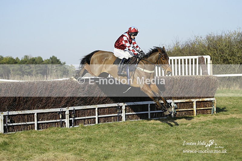 PtP 270222 359 - South & West Wilts Point-to-Point Larkhill 27/02/22