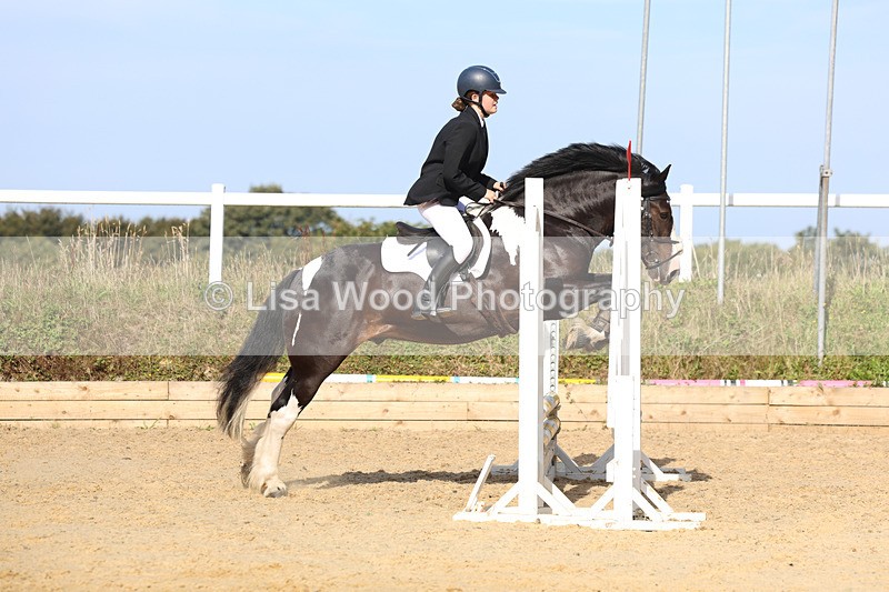 3E7A0559 - Class 4 and 5: 60cm Juniors and Seniors