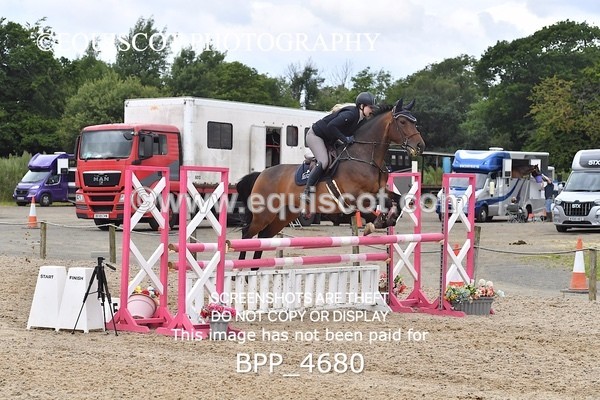 BPP_4680 - CLASS 4 Senior Discovery/ 1m Open