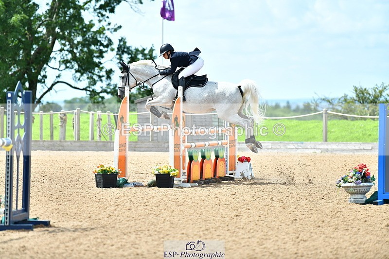 230729A-125949-06165 - Cls 14 NAF Bronze 2nd Jump Off and Pres