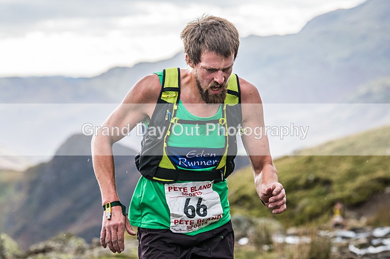 Langdale-53 - Langdale Horseshoe Fell Race Saturday 12thOctober 2024