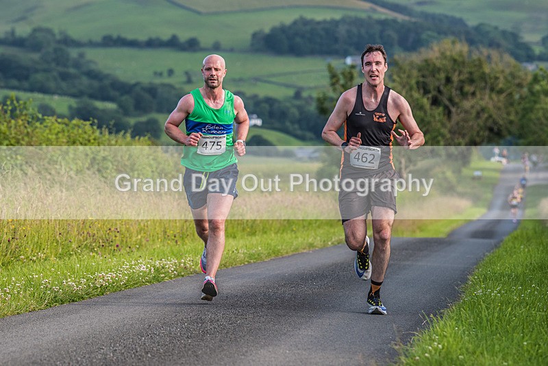 Lambfoot Loop-156 - Lambfoot Loop Road Race Tuesday 5th July 2022