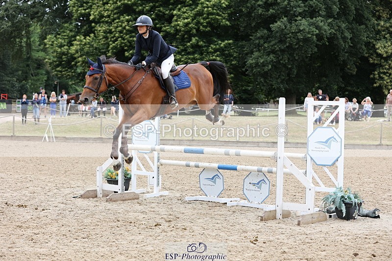 250705A-140152-15237 - Cls 36 Snr Discovery and 1m Open