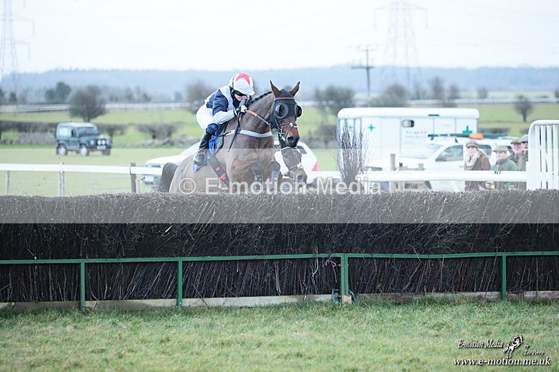 PtP 250126 706 - Cocklebarrow Races Point-to-Point 25/01/26