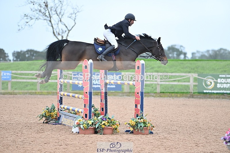 231013A-143423-02742 - Cls 9 Foxhunter & 1.20m Open