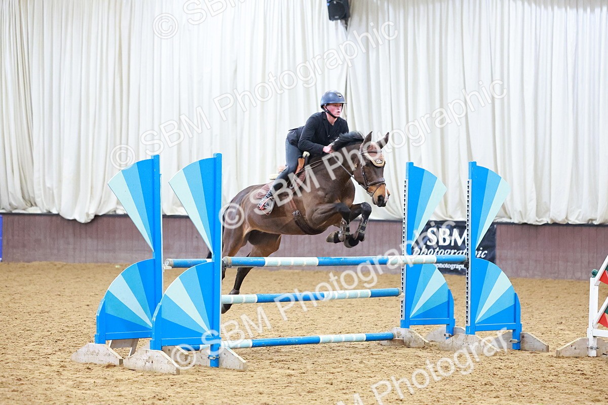 SBM_001028 - Class 3 - Senior Discovery 1.00m