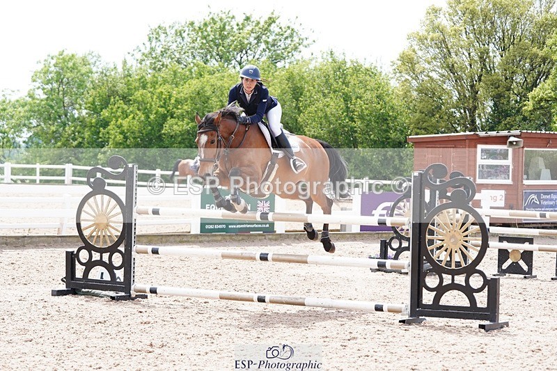 250511-143730-14317 - Cls 34 1.05m Amateur Quali