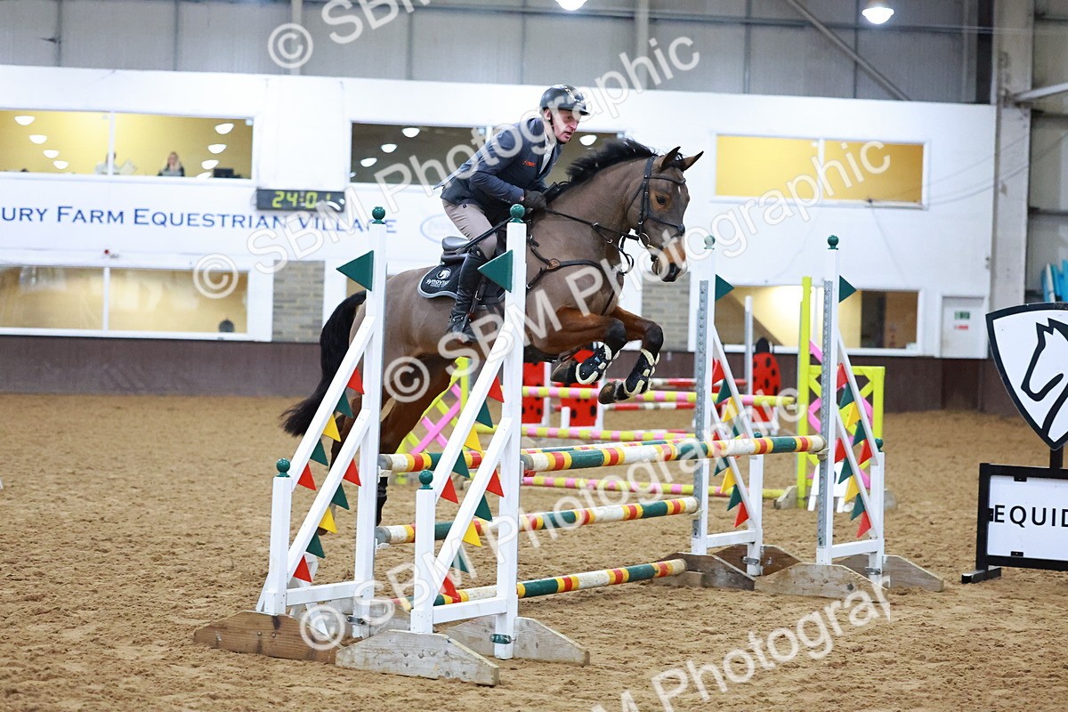 SBM_000413 - Class 2 - Senior British Novice - 90cm