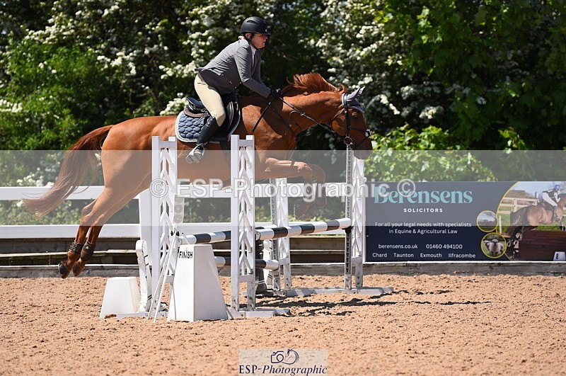 230526A-130752-01769 - Cls 10 85cm Amateur Quali