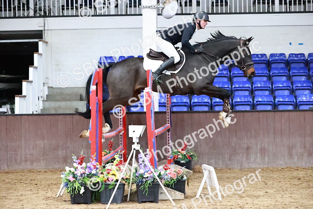 SBM_000510 - Class 2 - Senior British Novice - 90cm
