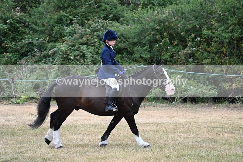 WJ7_0360 - Class 2 Best rider