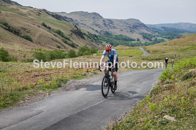 123015 - Hardknott Pass Camera 1 12.00-13.00