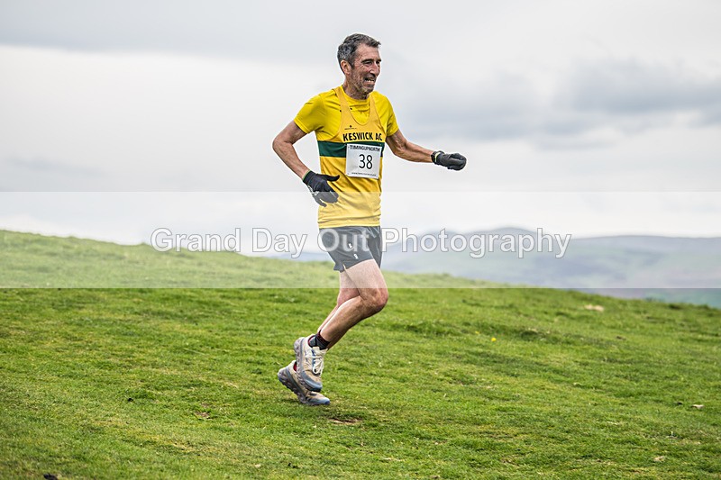 Isel Cross-48 - Isel Cross Race Saturday 19th April 2025