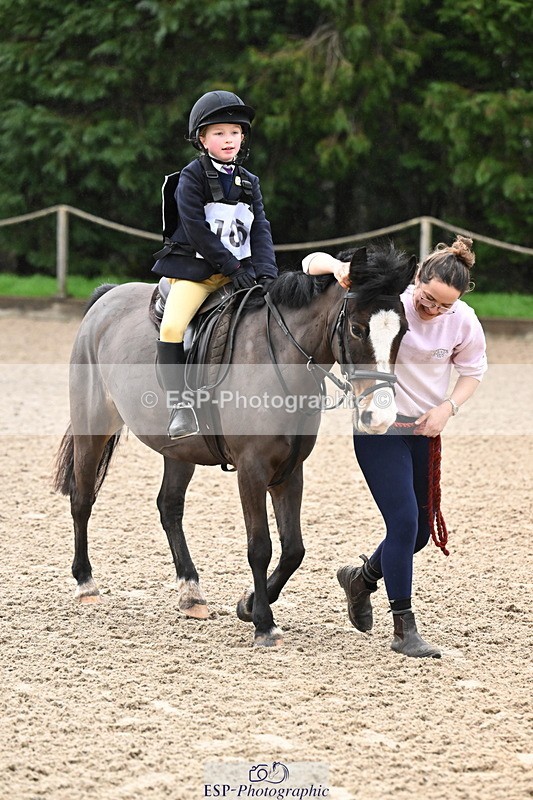 260222A-091407-00067 - 40cm Lead Rein and Assisted