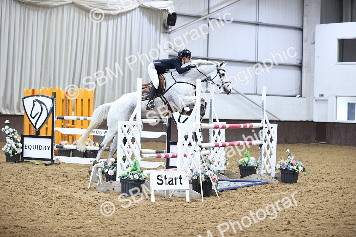 SBM_003604 - Class 12 - Senior Foxhunter 1.20m