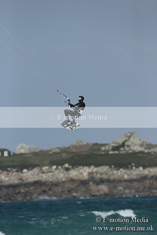 KS 020413-234 - Kite Surfing