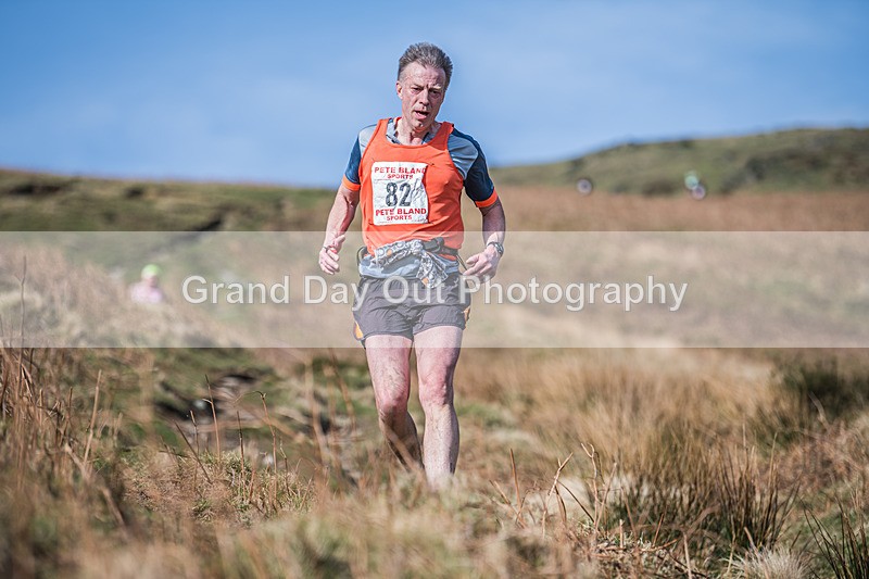 Black Combe-964 - Black Combe Fell Race Saturday 8th March 2025