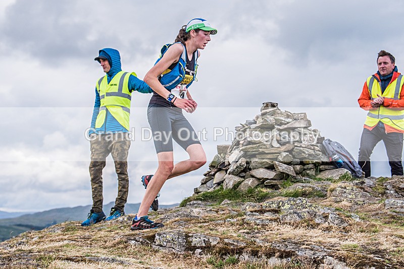 Reston-650 - Reston Scar Fell Race Wednesday 5th July 2023
