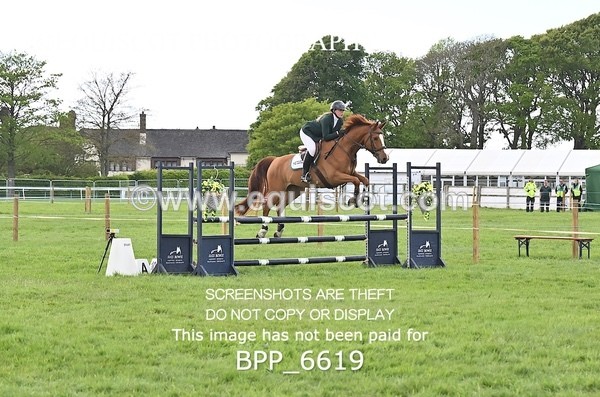 BPP_6619 - CLASS 6 1M AM CHAMP