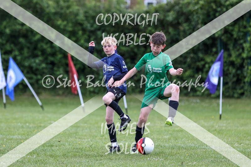 1DX30760 - Colebrook V Ferndale