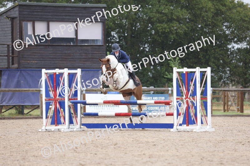 20250803-1413 - Class 4 - 90cm