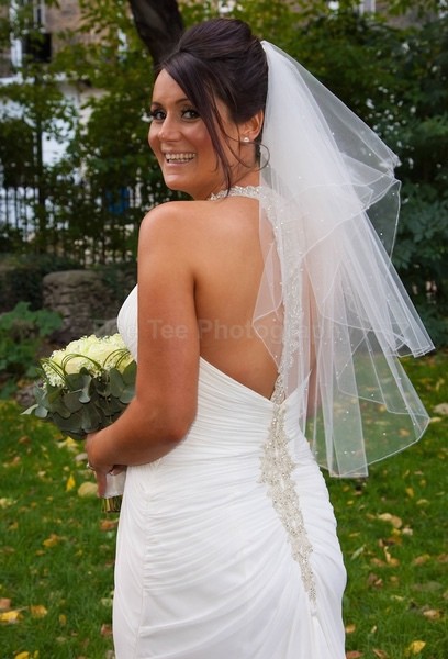  - WEDDINGS