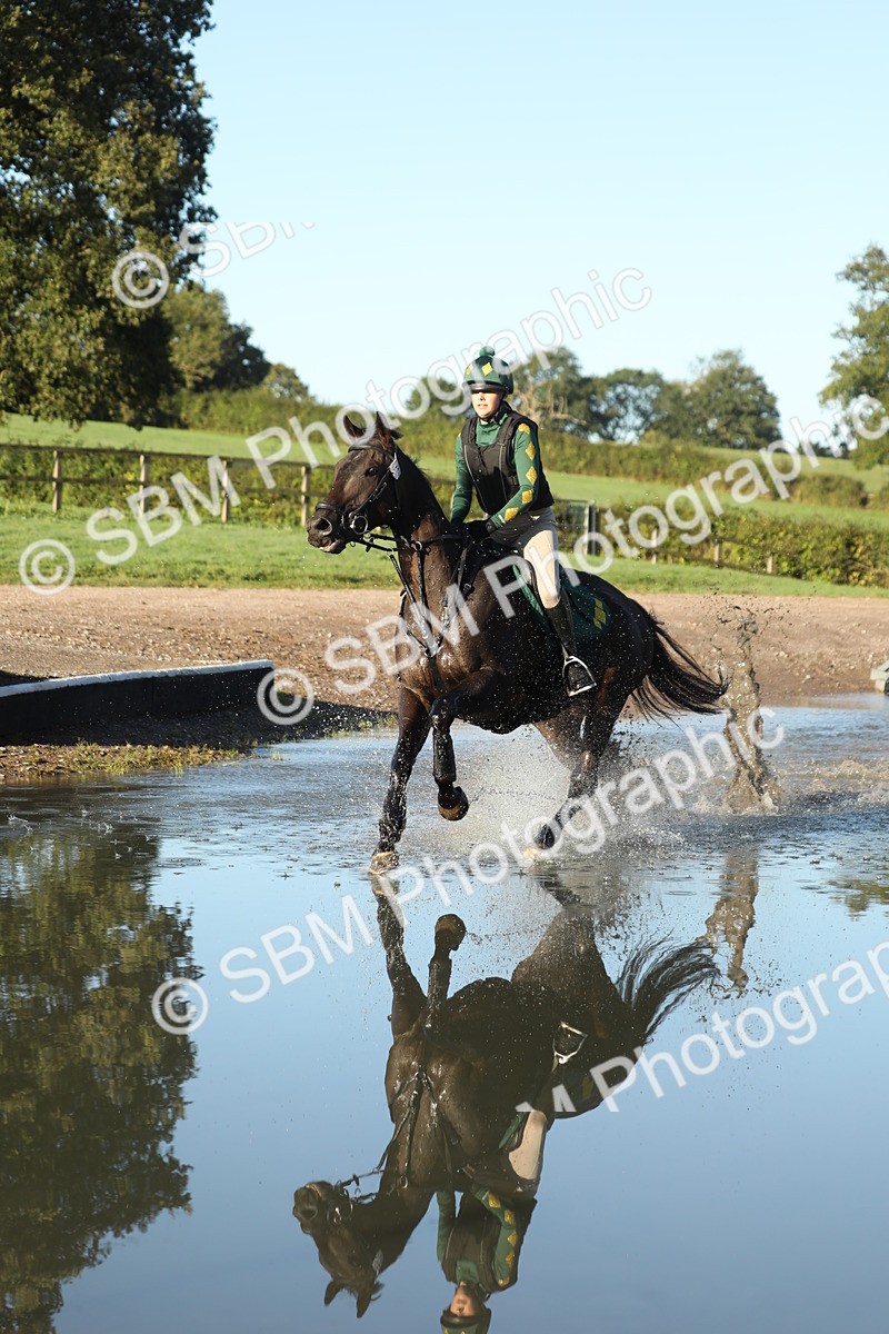 SBM_00291 - E1 Eventers Challenge Clear Round
