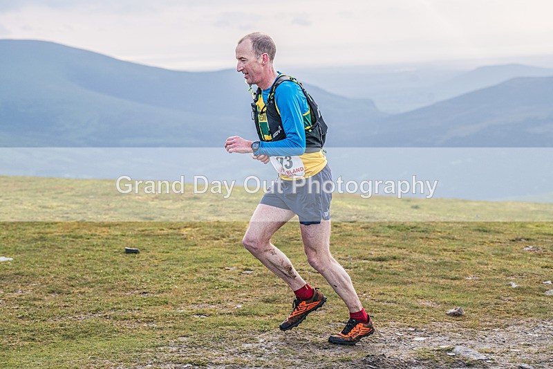Blencathra-488 - Blencathra Fell Race Wednesday 5th June 2024