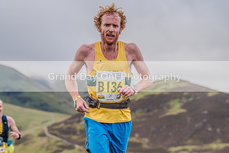 British Fell Relay-1001 - British Fell & Hill Relay Championship Braithwaite Keswick Saturday 21st October 2023