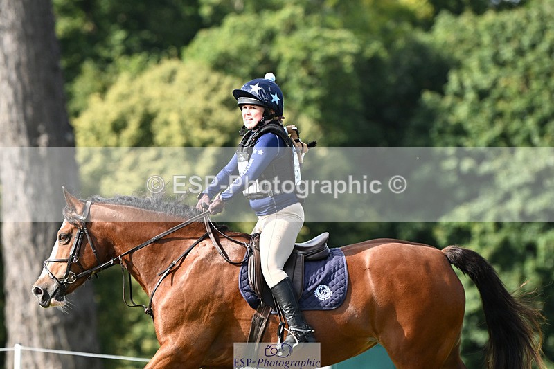 240825X-100657-30999 - 70cm XC 10.00 to 11.00