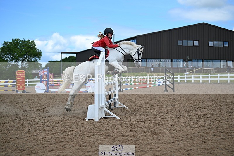240608A-141931-01471 - Cls 10 Pony Discovery and 90cm Open