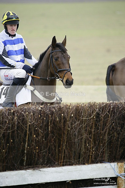 PtP 200222 558 - Countryside Alliance PtP Badbury Rings 20/02/22