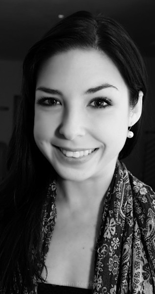  - Bridgett Zehr