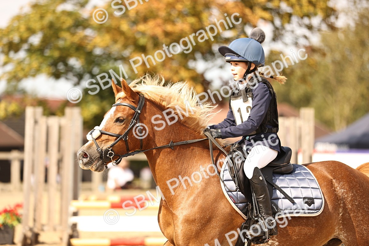 SBM_67027 - J13 - Junior Pony 60cm Championship