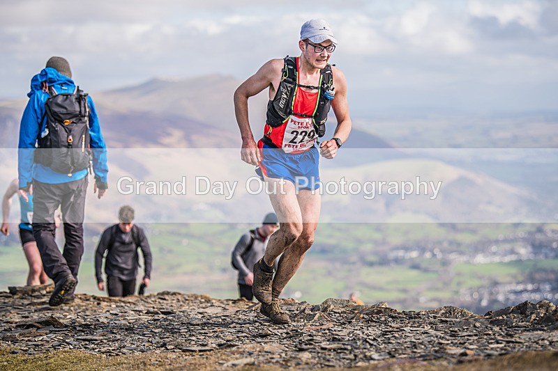 Coledale-103 - Coledale Horseshoe Fell Race Saturday 30th March 2024