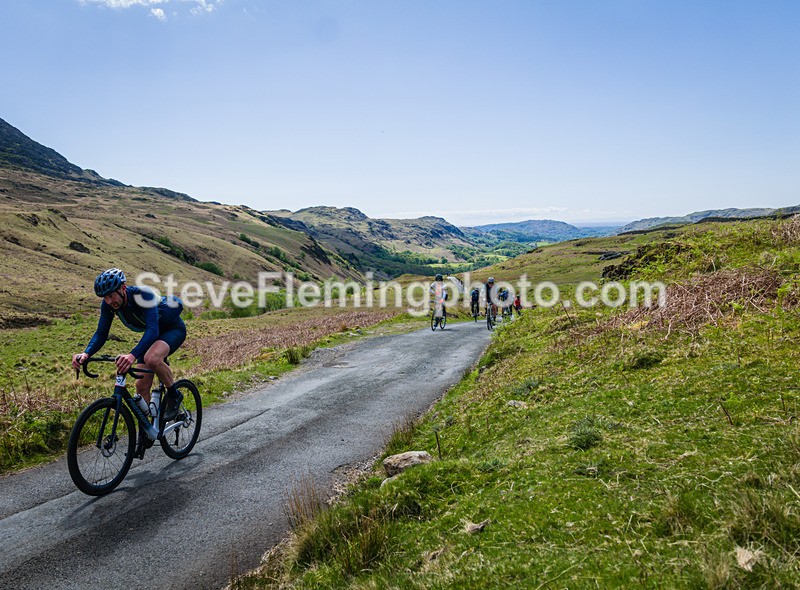 151124 - Hardknott Pass Camera 1 15.00-16.30