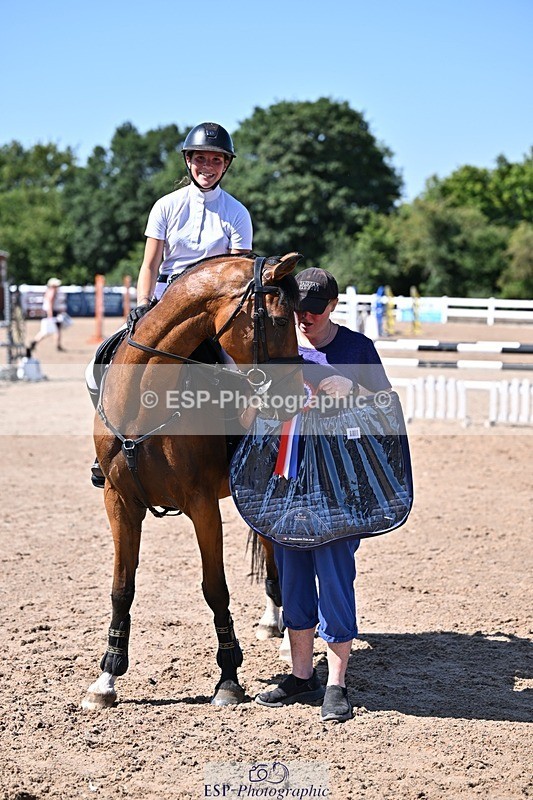 250712-110207-00346 - Cls 8 95cm Amateur Qualifier