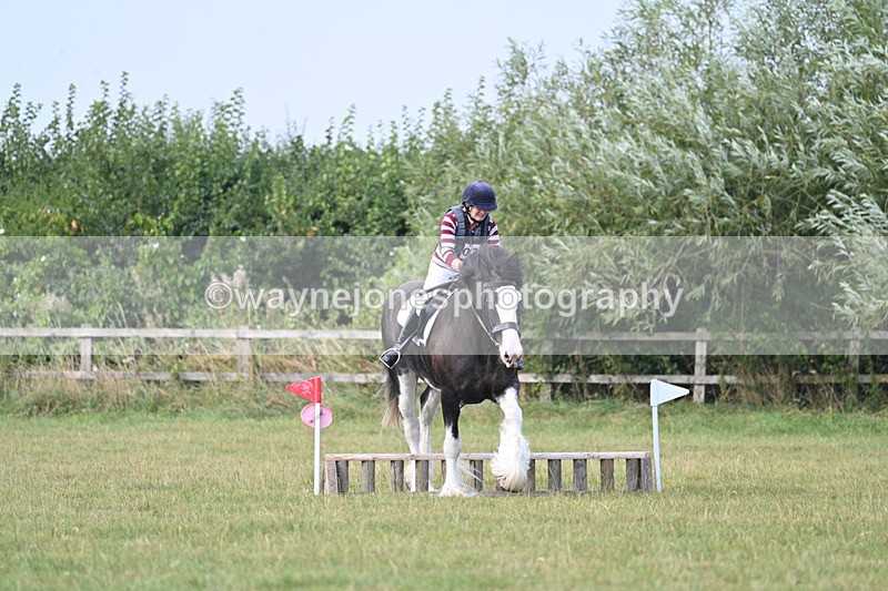 WJ7_5504 - 40cm XC Time 10:05 to 10:36