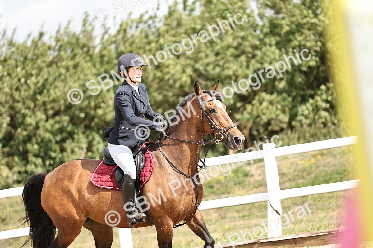 SBM_003749 - Class 2 - Amateur Championship Qualifier 85cm