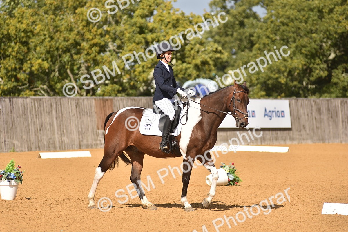 SBM_07723 - D15 - Small Tour Championship Novice 1