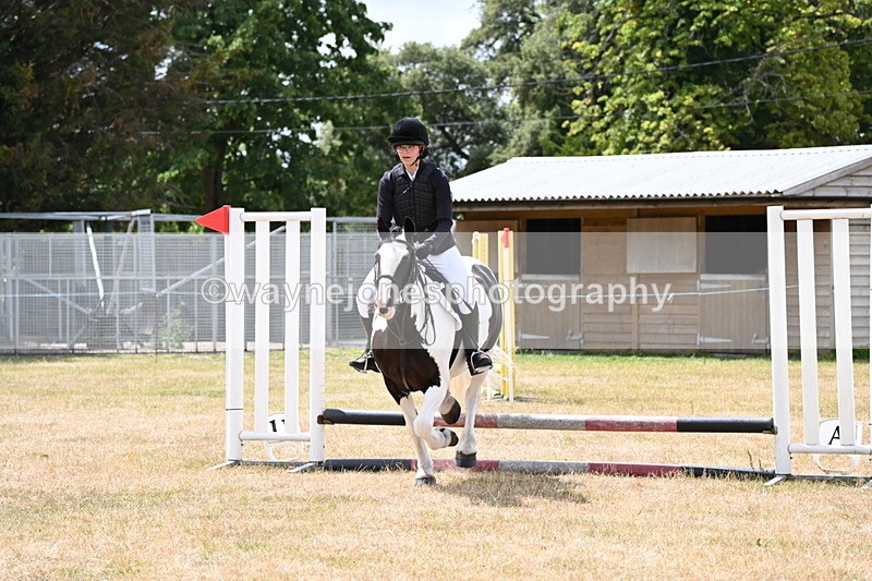 WJ6_5340 - Class 12 Minimus Jumping 45cm