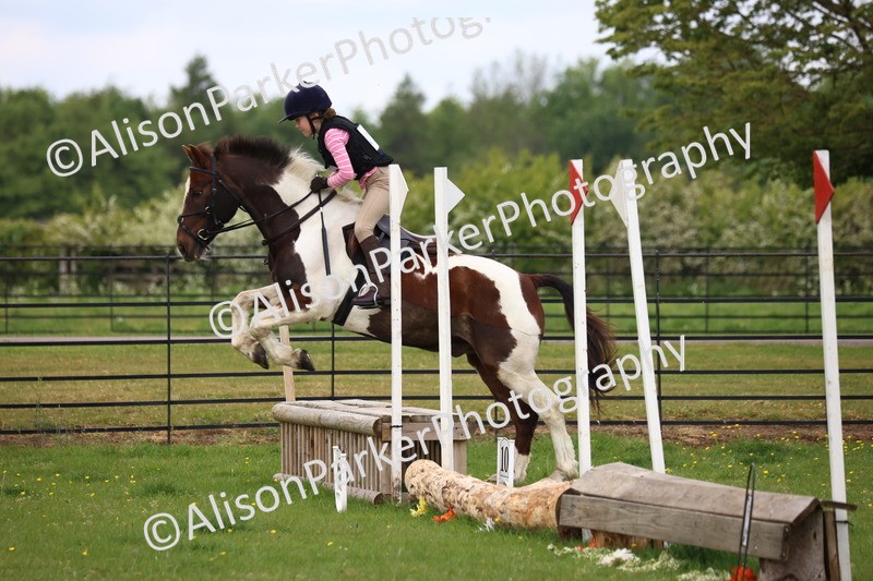 20260503-6224 - Class 3 - Minimus Pairs 50-60cm