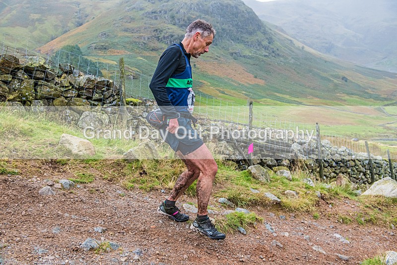 Langdale-2105 - Langdale Horseshoe Fell Race Saturday 8th October 2022
